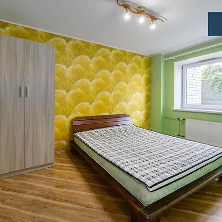 Appartement Bright In Centre *