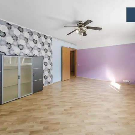 Appartement Bright In Centre *