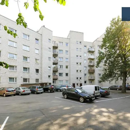 Bright In Centre Korter *