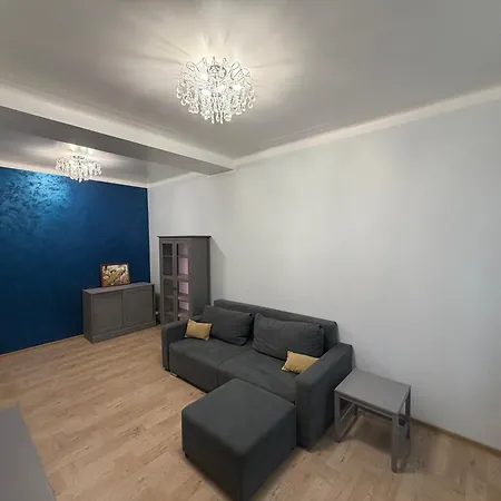 Appartement Bright In Centre *