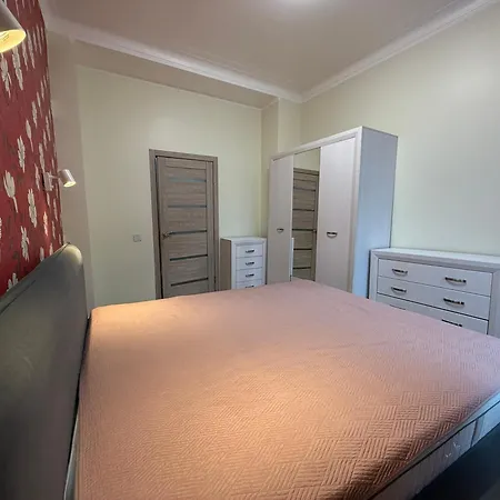Apartment Bright In Centre *