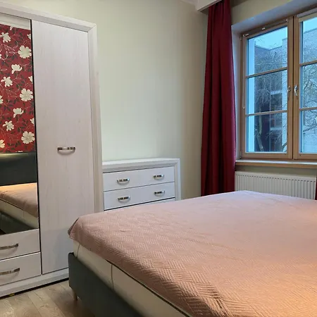 Bright In Centre Apartment Reval