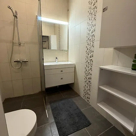 Apartment Bright In Centre