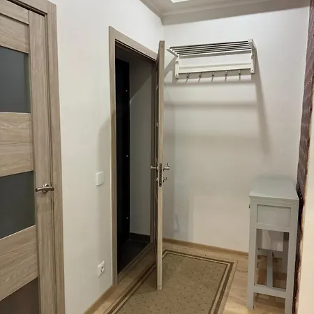 Apartment Bright In Centre Reval