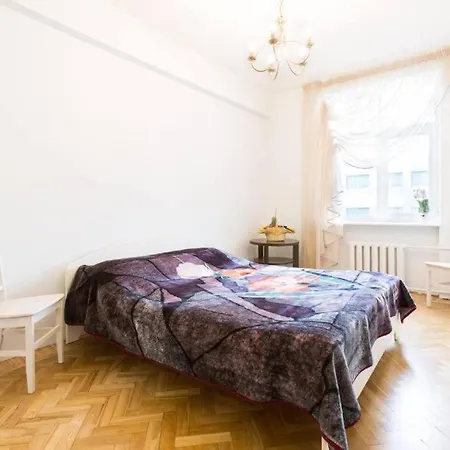 アパート Bright In Centre