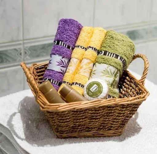 Bright In Centre アパート タリン