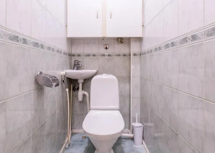 Bright In Centre タリン