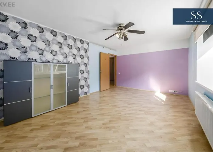 Appartement Bright In Centre *