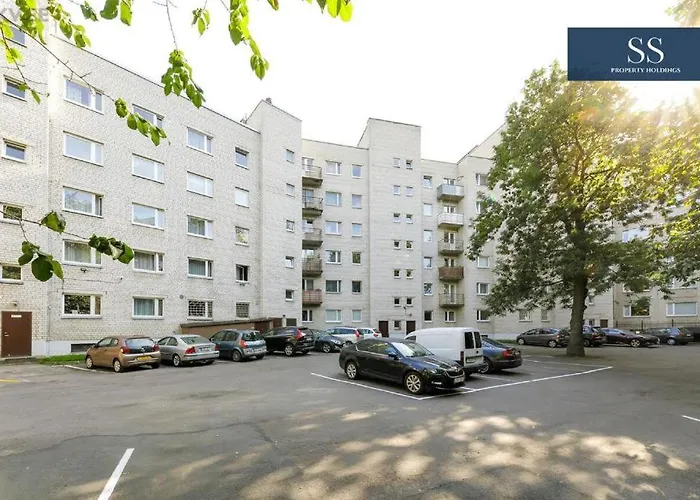 Bright In Centre Appartement *